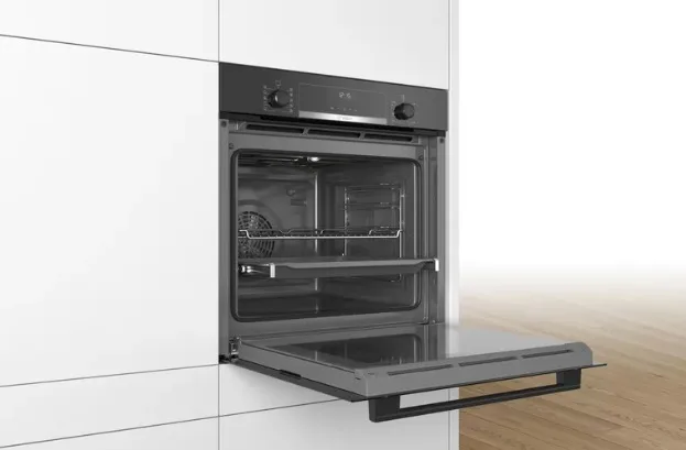 Quraşdırılan Soba BOSCH HBG517EB0R